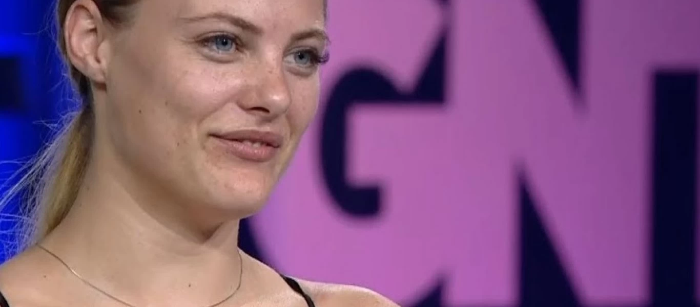 GNTM: Η ανάρτηση της Φιονούλας Βατς για την αποχώρησή της - Κρύβει αινίγματα για το τι εννοεί (φωτο)